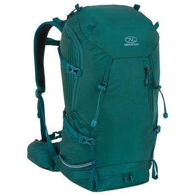 Batoh SUMMIT 40 l Leaf Green