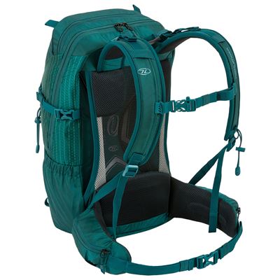 Batoh SUMMIT 25 l Leaf Green