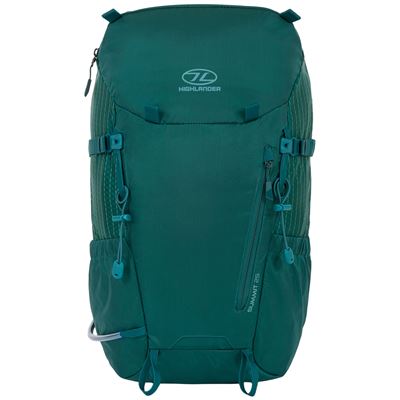 Batoh SUMMIT 25 l Leaf Green