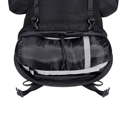 Batoh FORCES ELITE 66 litrů ČERNÝ HIGHLANDER RUC299-BK 5