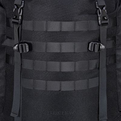 Batoh FORCES ELITE 66 litrů ČERNÝ HIGHLANDER RUC299-BK 2