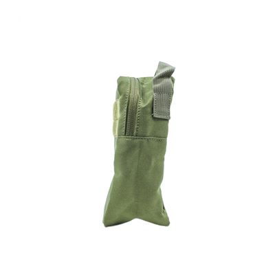 Pouzdro S17 na chrániče sluchu ZELENÉ EARMOR S17-FG 4