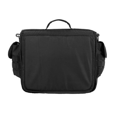 Taška přes rameno MULTI 16 L ČERNÁ