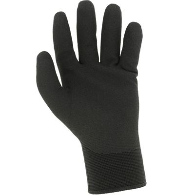 Rukavice SpeedKnit™ Thermal ČERNÉ
