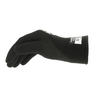 Rukavice SpeedKnit™ Thermal ČERNÉ