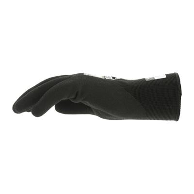 Rukavice SpeedKnit™ Thermal ČERNÉ