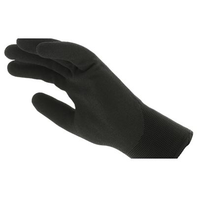 Rukavice SpeedKnit™ Thermal ČERNÉ