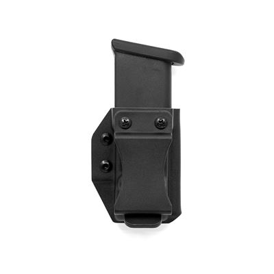 Pouzdro na zásobník GLOCK 17/19 kydex ČERNÉ