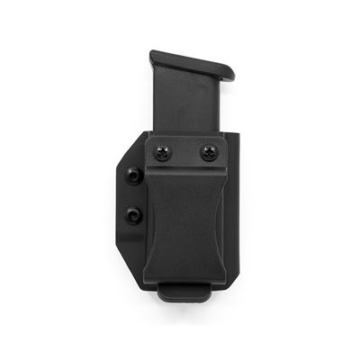 Pouzdro na zásobník GLOCK 43X kydex ČERNÉ