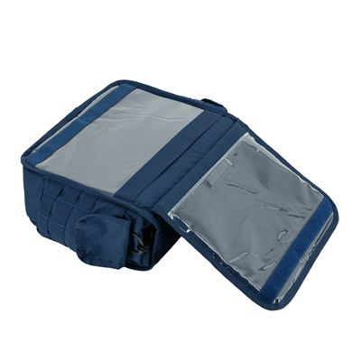 Taška přes rameno MULTI 16 L MODRÁ