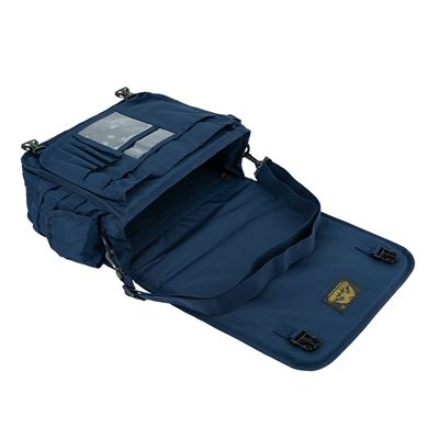 Taška přes rameno MULTI 16 L MODRÁ