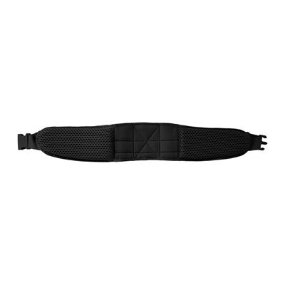 Pás bederní náhradní STANDARD HIP BELT ČERNÝ