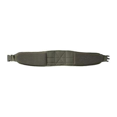 Pás bederní náhradní STANDARD HIP BELT MILITARY GREEN