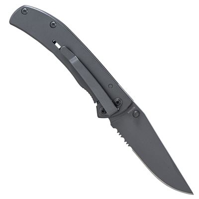 Nůž zavírací SCH50SCP kombinované ostří