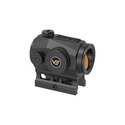 Kolimátor SCRAPPER 1x25 ČERNÝ