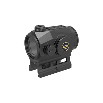 Kolimátor SCRAPPER 1x25 ČERNÝ