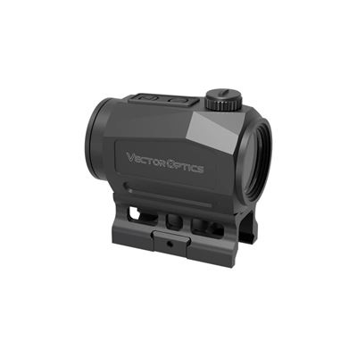 Kolimátor SCRAPPER 1x25 ČERNÝ