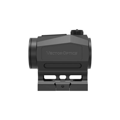 Kolimátor SCRAPPER 1x25 ČERNÝ