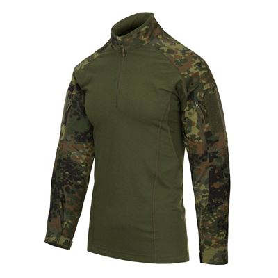 Košile taktická VANGUARD FLECKTARN