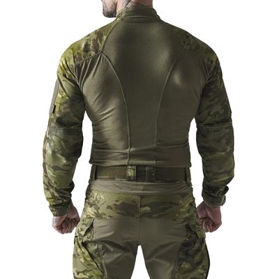 Košile taktická VANGUARD MULTICAM® TROPIC™