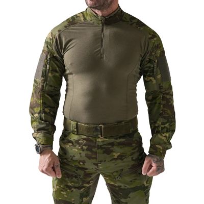 Košile taktická VANGUARD MULTICAM® TROPIC™