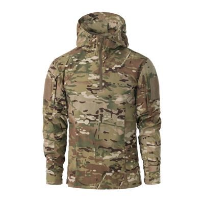 Bunda VANGUARD softshell s kapucí MULTICAM® DIRECT ACTION® SH-VGSS-AGL-MCM 2