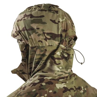 Bunda VANGUARD softshell s kapucí MULTICAM® DIRECT ACTION® SH-VGSS-AGL-MCM 15