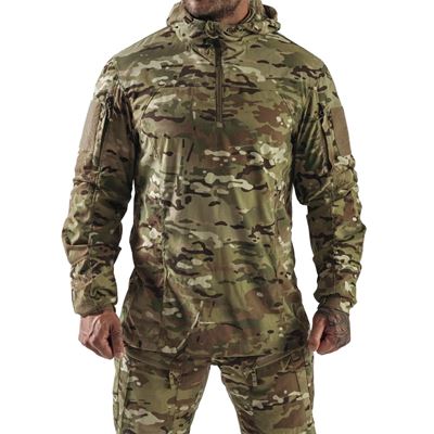 Bunda VANGUARD softshell s kapucí MULTICAM® DIRECT ACTION® SH-VGSS-AGL-MCM 17