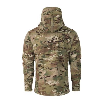 Bunda VANGUARD softshell s kapucí MULTICAM® DIRECT ACTION® SH-VGSS-AGL-MCM 3