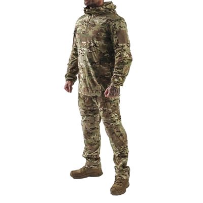 Bunda VANGUARD softshell s kapucí MULTICAM® DIRECT ACTION® SH-VGSS-AGL-MCM 5