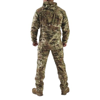 Bunda VANGUARD softshell s kapucí MULTICAM® DIRECT ACTION® SH-VGSS-AGL-MCM 6