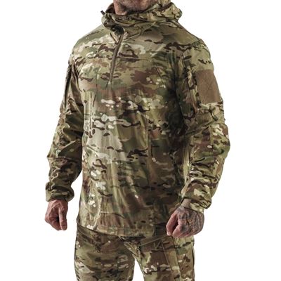 Bunda VANGUARD softshell s kapucí MULTICAM® DIRECT ACTION® SH-VGSS-AGL-MCM 7
