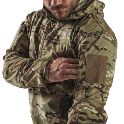 Bunda VANGUARD softshell s kapucí MULTICAM® DIRECT ACTION® SH-VGSS-AGL-MCM 8