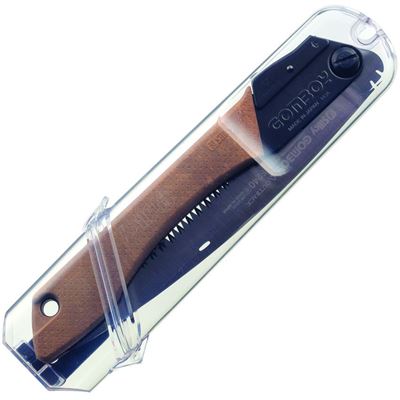 Pila skládací GOMBOY PROFESSIONAL 240-8 s pouzdrem SILKY SKS75224 3