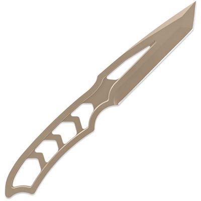 Nůž SKELETOR Tanto Lite Pro FDE SKALLYWAG TACTICAL SKW67504 3