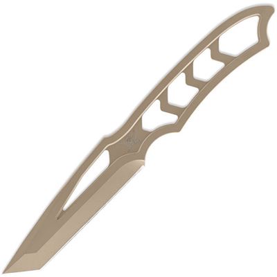 Nůž SKELETOR Tanto Lite Pro FDE