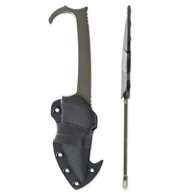 Nůž MDV Plus One SKALLYWAG TACTICAL SKW67533 2