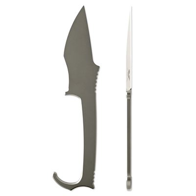 Nůž MDV Plus One SKALLYWAG TACTICAL SKW67533 4
