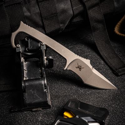 Nůž MDV Plus One SKALLYWAG TACTICAL SKW67533 3