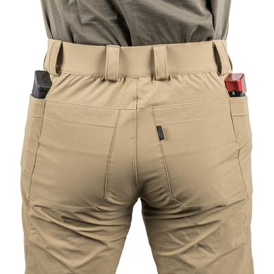 Kalhoty CTP COVERT VersaStretch® KHAKI