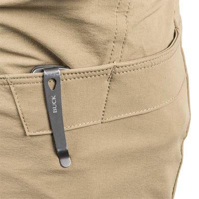 Kalhoty CTP COVERT VersaStretch® KHAKI