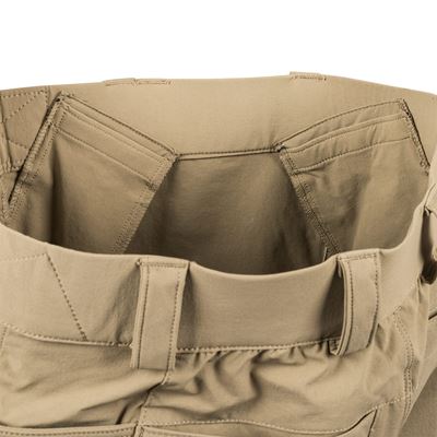 Kalhoty CTP COVERT VersaStretch® KHAKI