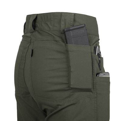 Kalhoty GREYMAN TACTICAL® DuraCanvas® TAIGA