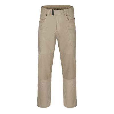 Kalhoty HYBRID TACTICAL KHAKI