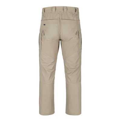 Kalhoty HYBRID TACTICAL KHAKI