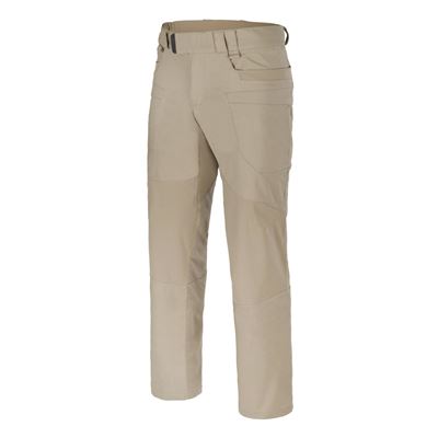 Kalhoty HYBRID TACTICAL KHAKI