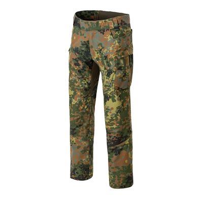 Kalhoty MBDU® NYCO rip-stop FLECKTARN