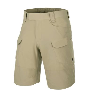 Kraťasy OTS® VersaStretch® Lite KHAKI