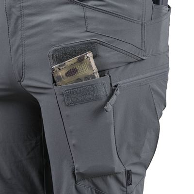 Kalhoty OUTDOOR TACTICAL LITE® SHADOW GREY