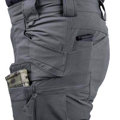 Kalhoty OUTDOOR TACTICAL LITE® SHADOW GREY